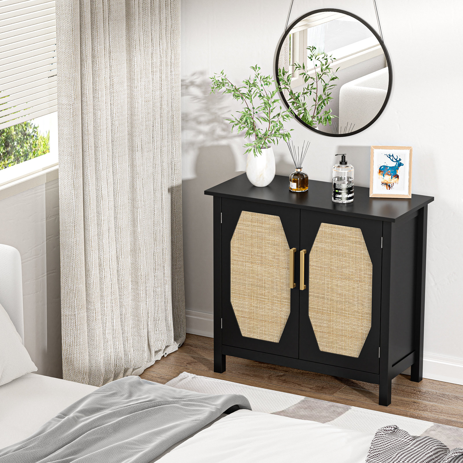 Hamblys furniture discount